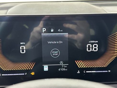 Used 2025 Kia Sorento LX FWD image 18