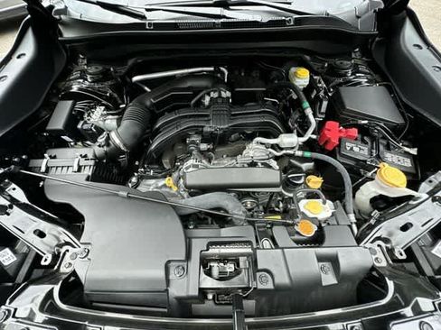 Certified 2026 Subaru Forester Premium AWD/4WD image 26
