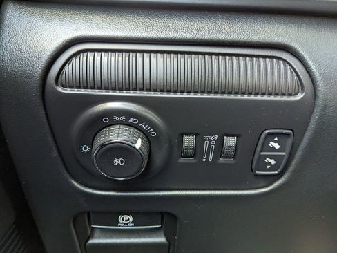 Used 2024 Jeep Grand Wagoneer L Series III w/ Quick Order Packagew 28T image 85