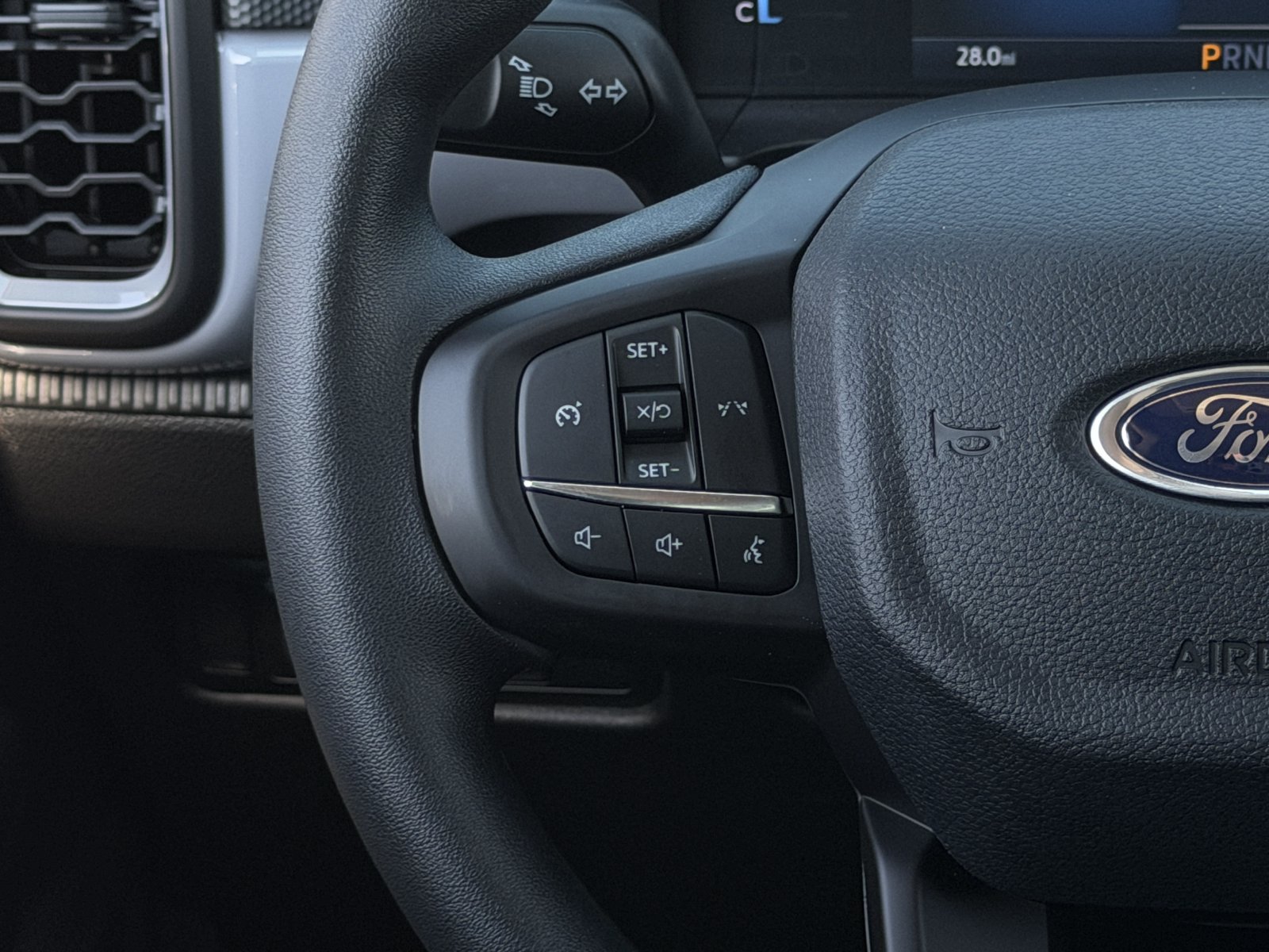 New 2026 Ford Ranger XL RWD image 13