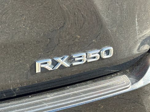 Used 2017 Lexus RX 350 FWD image 37