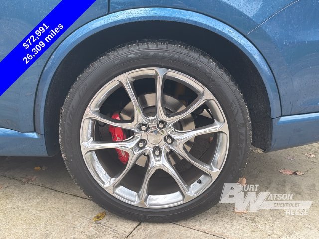 Used 2024 Dodge Durango SRT Hellcat AWD/4WD image 18