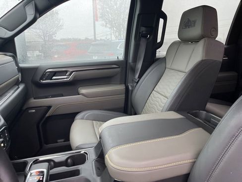 Used 2024 Chevrolet Silverado 1500 ZR2 w/ ZR2 Bison Edition image 10