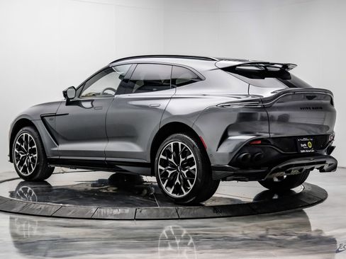 Used 2023 Aston Martin DBX 707 image 10