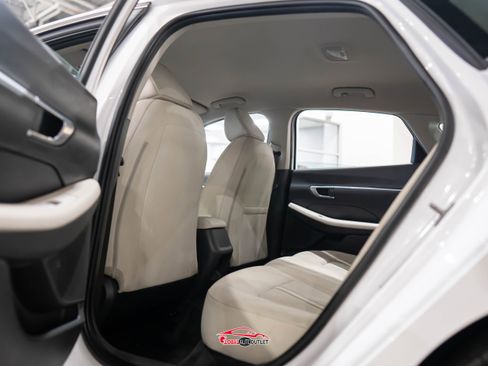 Used 2023 Hyundai Sonata SEL image 21