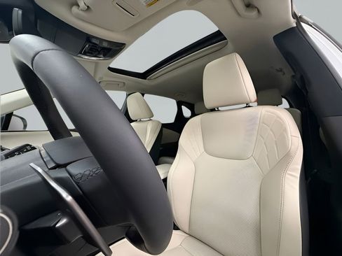 Used 2024 Lexus RX 350h w/ Cold Area Package AWD/4WD image 11