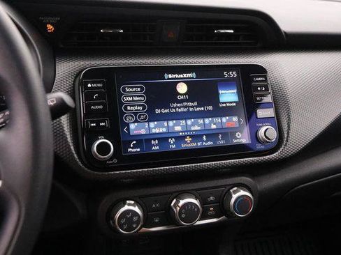 Used 2024 Nissan Kicks SV FWD image 15