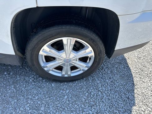 Used 2017 GMC Terrain SLE w/ Convenience Package image 19