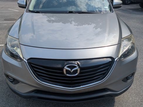 Used 2013 MAZDA CX-9 Grand Touring w/ Towing Prep Pkg FWD image 13