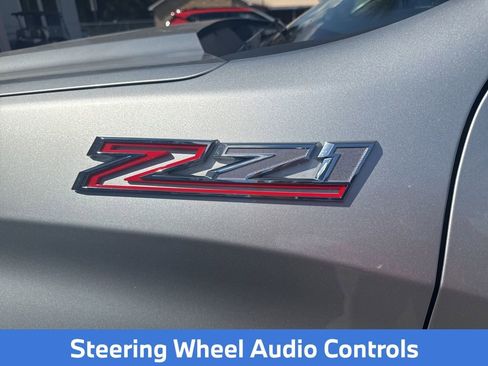 Used 2021 Chevrolet Silverado 1500 LTZ image 17