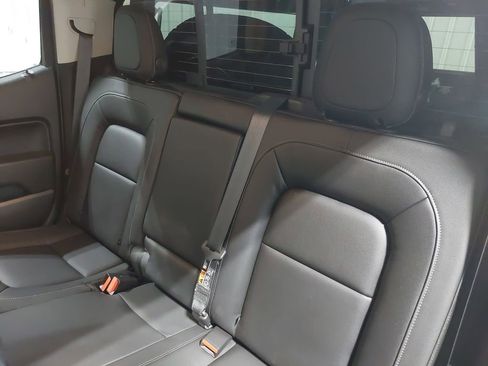 Used 2021 Chevrolet Colorado ZR2 image 12