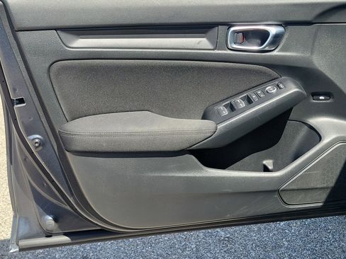 Used 2024 Honda Civic Sport image 17