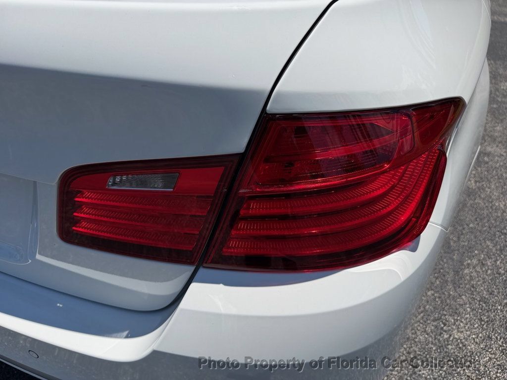 Used 2015 BMW 528i Sedan RWD image 32