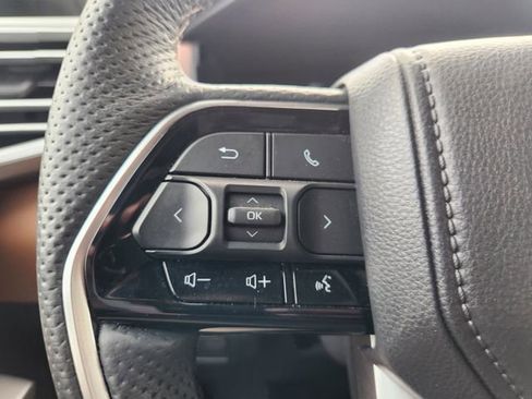 Used 2025 Toyota Tundra 1794 Edition image 29