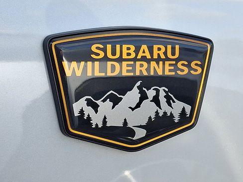 New 2026 Subaru Crosstrek 2.5i Wilderness w/ Crosstrek Mirror Package AWD/4WD image 5