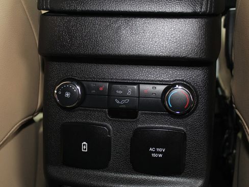 Used 2017 Ford Explorer Limited w/ Equipment Group 301A image 23