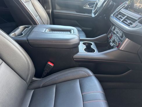 Used 2021 Chevrolet Tahoe RST AWD/4WD image 19