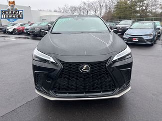 Used 2024 Lexus NX 350 F Sport video 2