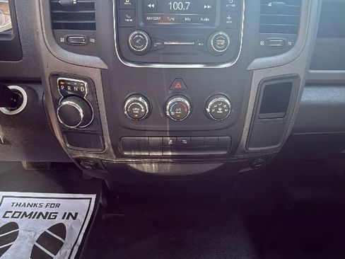 Used 2019 RAM 1500 Tradesman w/ Power & Remote Entry Group RWD image 19