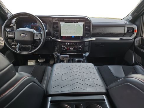 Used 2024 Ford F150 Raptor image 9