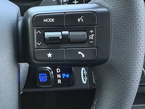 New 2026 Hyundai Palisade XRT Pro AWD/4WD image 21