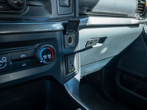 Used 2021 Ford F150 Tremor w/ Trailer Tow Package image 36