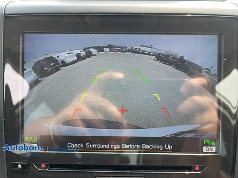 Used 2023 Subaru Forester Touring AWD/4WD image 18
