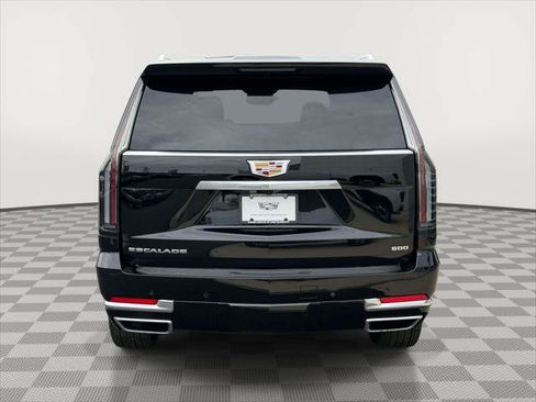Used 2026 Cadillac Escalade ESV 4WD image 6