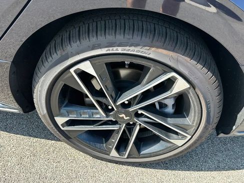Used 2025 Hyundai Sonata N Line FWD image 7