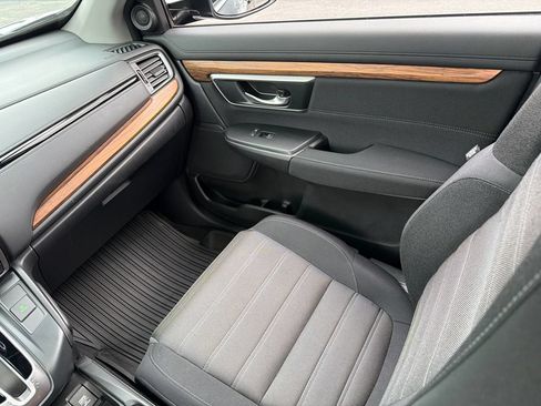 Used 2019 Honda CR-V EX image 16