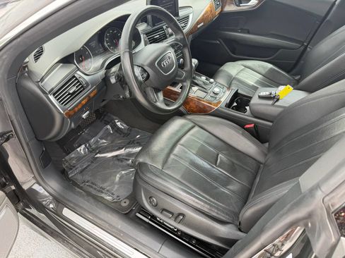 Used 2013 Audi A7 3.0T Prestige AWD/4WD image 68
