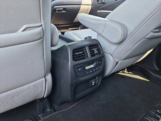 Used 2022 Honda Passport Elite image 26