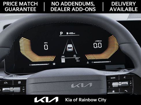 New 2026 Kia Sorento EX w/ EX Premium Package image 23