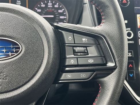 Used 2024 Subaru Impreza RS image 12