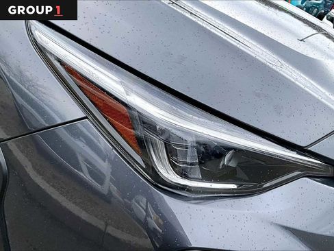 Certified 2024 Subaru Crosstrek 2.5i Sport image 28