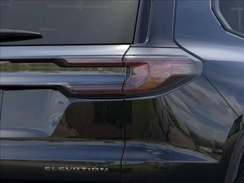 New 2026 GMC Acadia Elevation w/ Black Edition AWD/4WD image 13