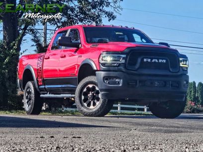 Used 2019 RAM 2500 Power Wagon