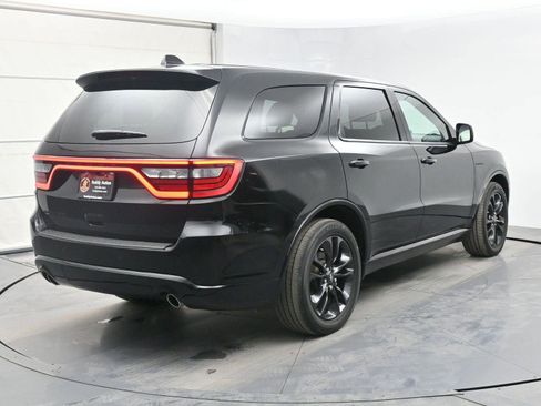 Used 2021 Dodge Durango R/T w/ Technology Group image 27
