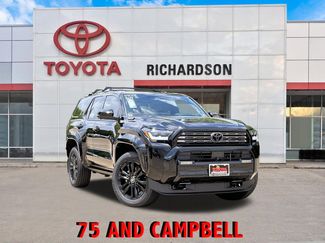Used 2026 Toyota 4Runner Limited AWD/4WD video 1