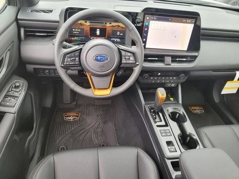 New 2026 Subaru Outback Wilderness AWD/4WD image 8