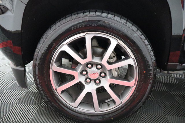 Used 2020 GMC Canyon Denali AWD/4WD image 72