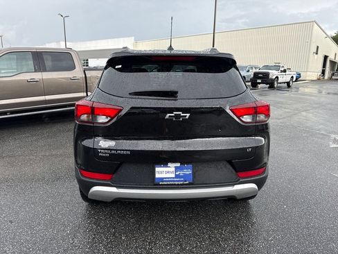 Used 2023 Chevrolet TrailBlazer LT w/ Convenience Package AWD/4WD image 6