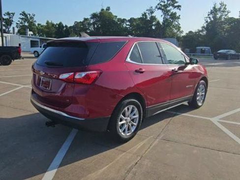 Used 2020 Chevrolet Equinox LT FWD image 8