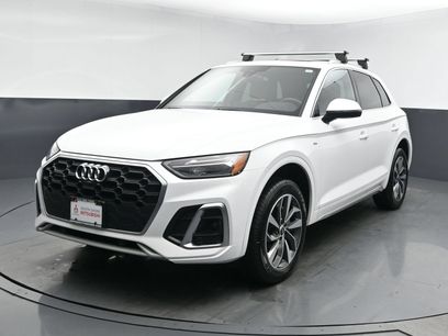 Used 2024 Audi Q5 2.0T Premium Plus