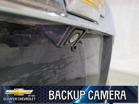 Used 2016 Chevrolet Traverse LT w/ Traveler's Package image 8