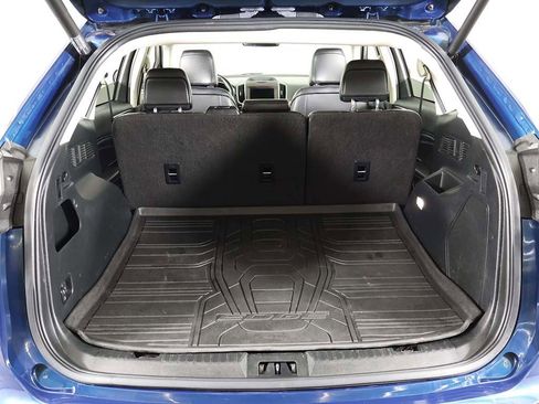 Used 2020 Ford Edge Titanium w/ Equipment Group 301A image 23