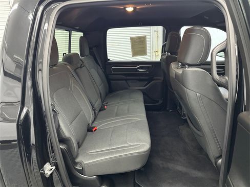 Used 2022 RAM 1500 Big Horn image 11