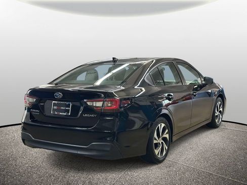 Used 2023 Subaru Legacy Premium AWD/4WD image 7