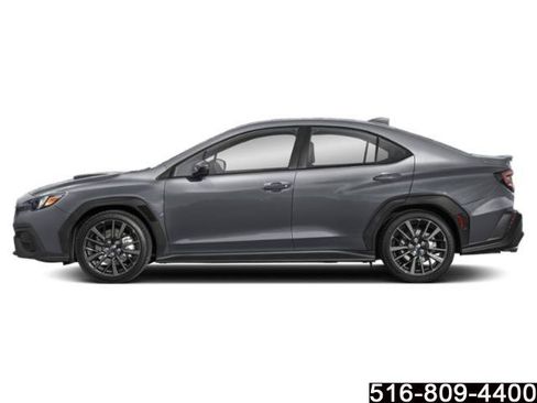 Used 2022 Subaru WRX Premium AWD/4WD image 4