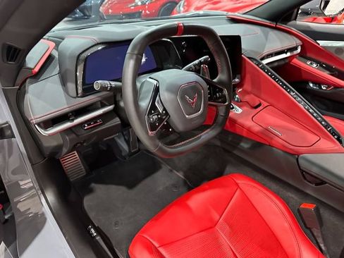 Used 2024 Chevrolet Corvette Stingray Preferred Conv w/ Z51 Performance Package image 11